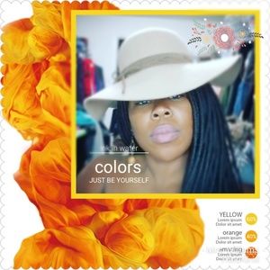 Meet your Posher, Rasheeda